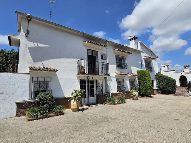 8 soverom Finca/Herregård til salgs i Canals med svømmebasseng garasje - € 395 000 (Ref: 10049626)
