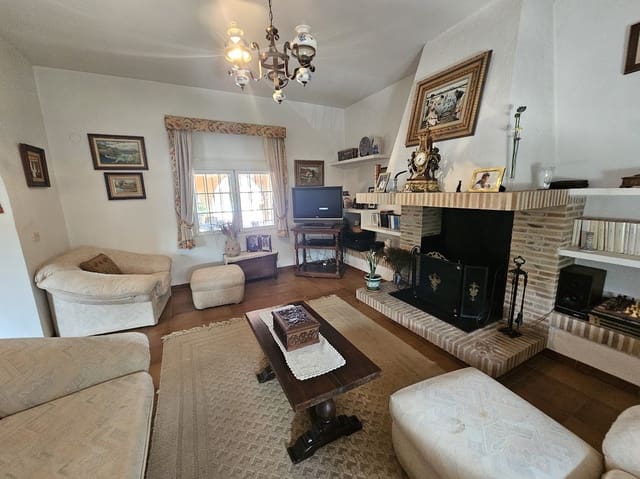 8 soverom Finca/Herregård til salgs i Canals med svømmebasseng garasje - € 395 000 (Ref: 10049626)