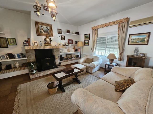 8 soverom Finca/Herregård til salgs i Canals med svømmebasseng garasje - € 395 000 (Ref: 10049626)