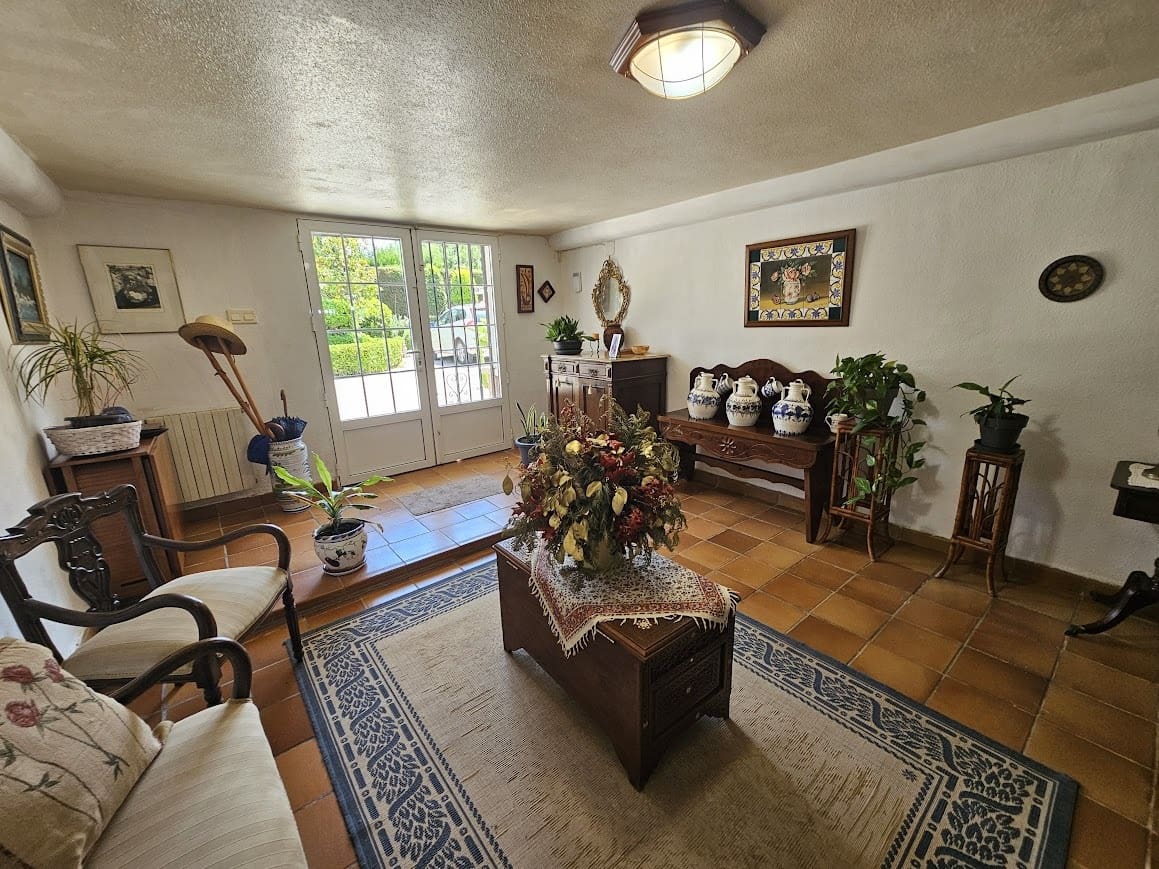 8 soverom Finca/Herregård til salgs i Canals med svømmebasseng garasje - € 395 000 (Ref: 10049626)