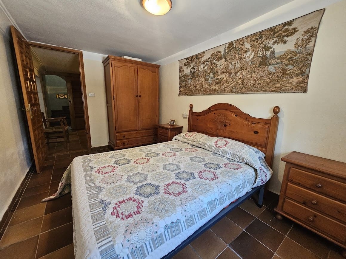 8 soverom Finca/Herregård til salgs i Canals med svømmebasseng garasje - € 395 000 (Ref: 10049626)