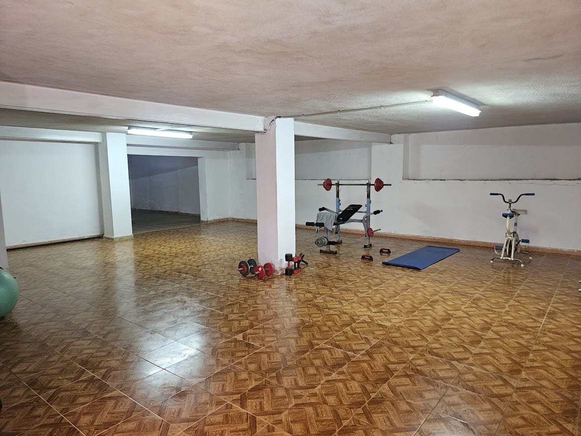 8 soverom Finca/Herregård til salgs i Canals med svømmebasseng garasje - € 395 000 (Ref: 10049626)