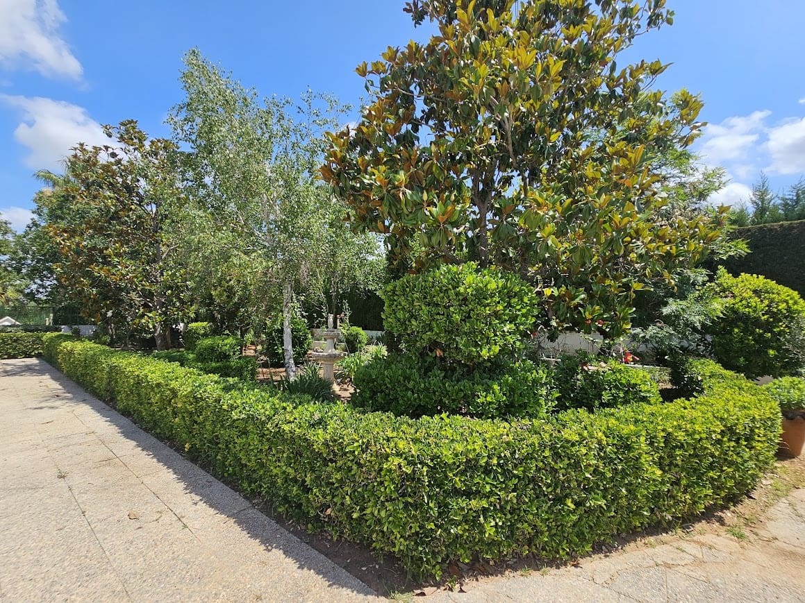 8 soverom Finca/Herregård til salgs i Canals med svømmebasseng garasje - € 395 000 (Ref: 10049626)