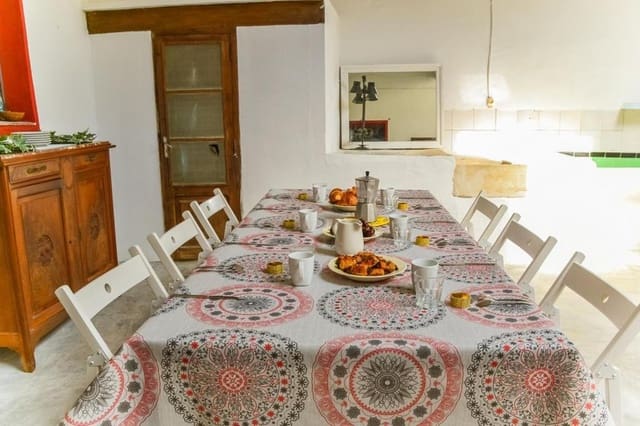 9 soveværelse Villa til salg i Carcaixent - € 375.000 (Ref: 10049628)