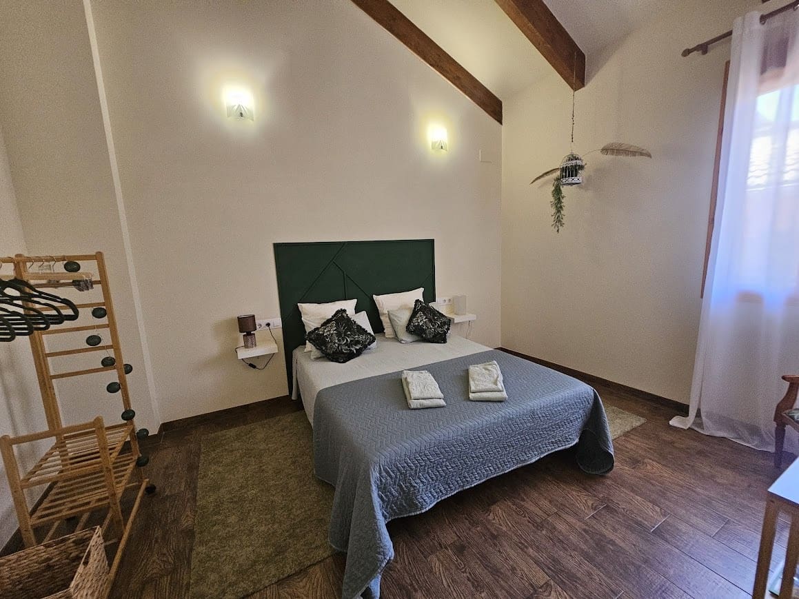 9 slaapkamer Villa te koop in Carcaixent - € 375.000 (Ref: 10049628)