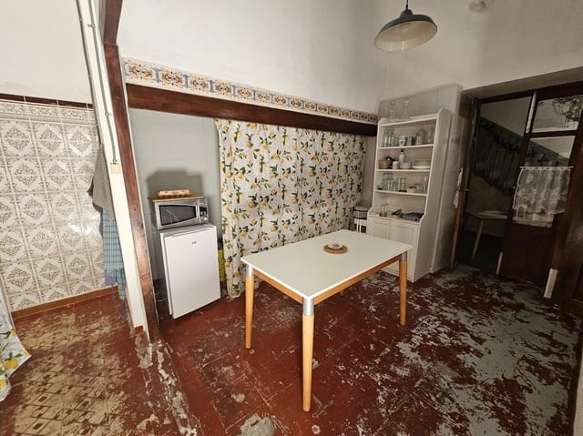 9 soveværelse Villa til salg i Carcaixent - € 375.000 (Ref: 10049628)