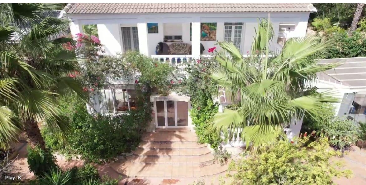 10 bedroom Villa for sale in Beniganim with pool garage - € 899,950 (Ref: 10049629)