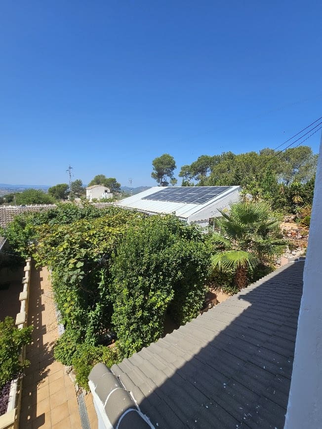 10 bedroom Villa for sale in Beniganim with pool garage - € 899,950 (Ref: 10049629)