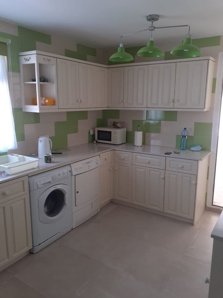 4 sypialnia Finka/Dom wiejski na sprzedaż w Beniganim z basenem - 299 000 € (Ref: 10049630)