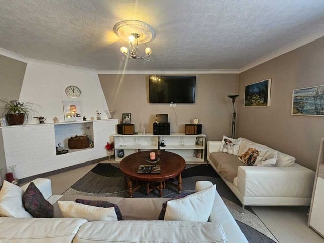 4 sovrum Finca/Hus på landet till salu i Benigánim med pool - 299 000 € (Ref: 10049630)