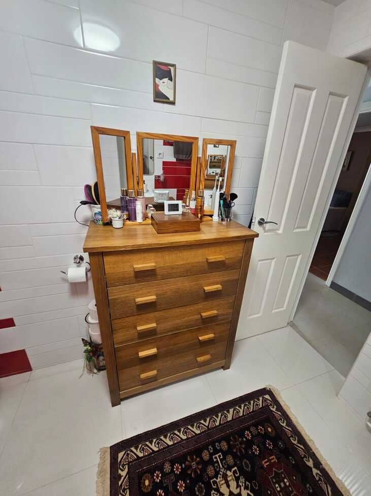 4 sypialnia Finka/Dom wiejski na sprzedaż w Beniganim z basenem - 299 000 € (Ref: 10049630)