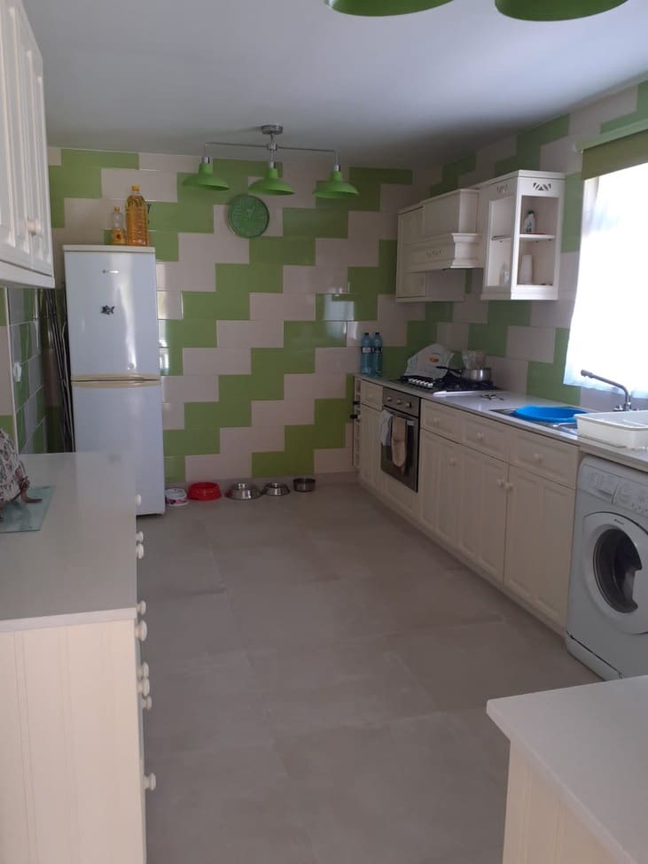 4 sypialnia Finka/Dom wiejski na sprzedaż w Beniganim z basenem - 299 000 € (Ref: 10049630)
