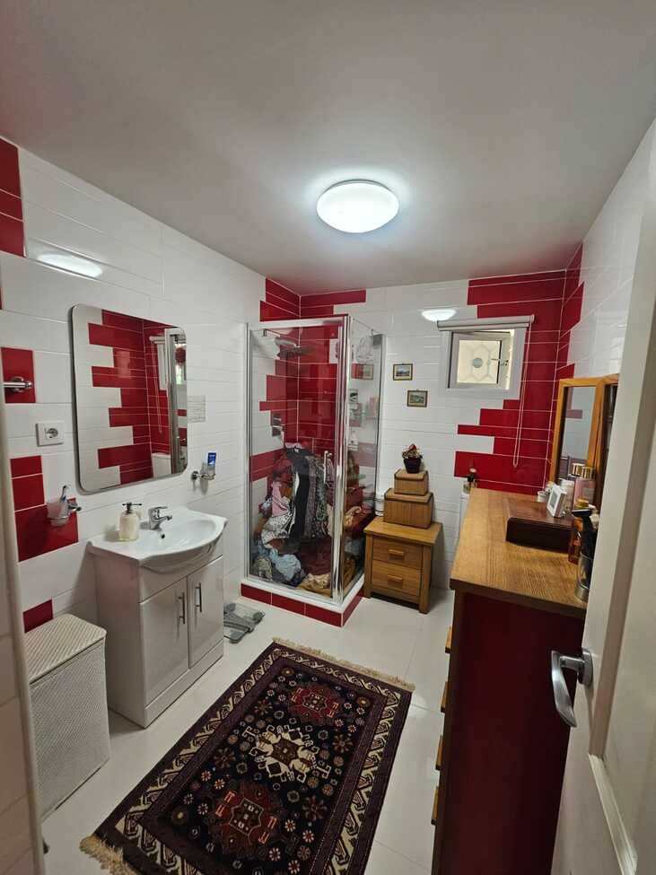 4 sypialnia Finka/Dom wiejski na sprzedaż w Beniganim z basenem - 299 000 € (Ref: 10049630)