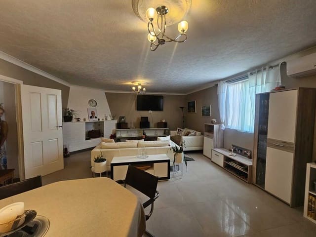 4 sovrum Finca/Hus på landet till salu i Benigánim med pool - 299 000 € (Ref: 10049630)