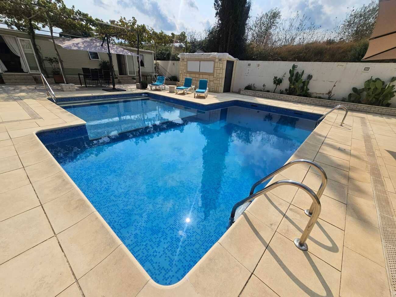 4 sypialnia Finka/Dom wiejski na sprzedaż w Beniganim z basenem - 299 000 € (Ref: 10049630)