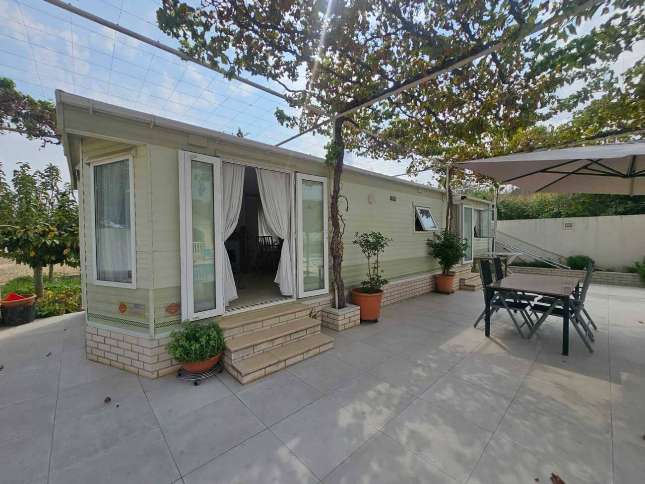 4 sypialnia Finka/Dom wiejski na sprzedaż w Beniganim z basenem - 299 000 € (Ref: 10049630)