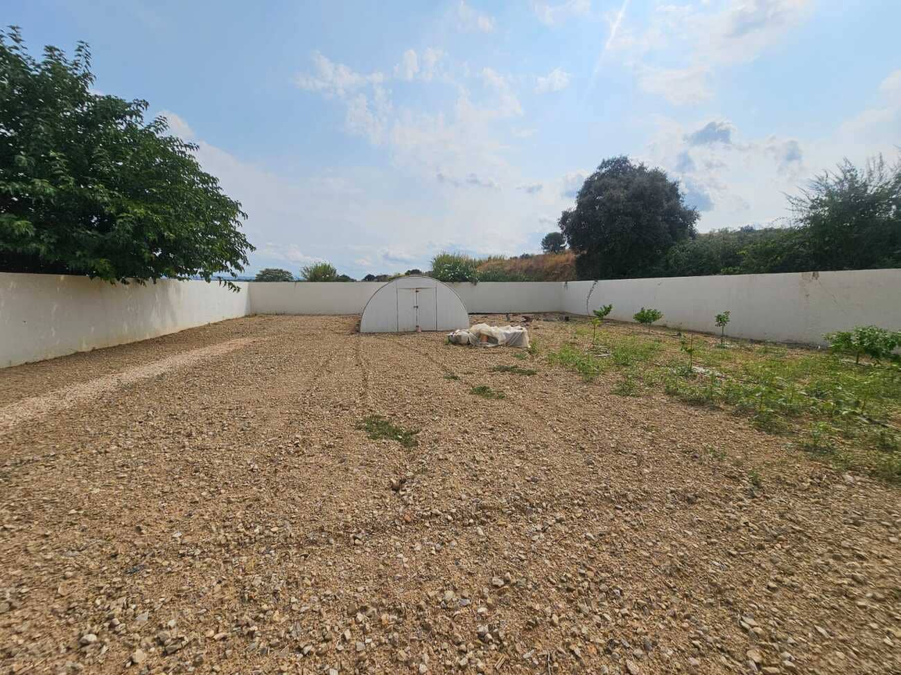 4 sypialnia Finka/Dom wiejski na sprzedaż w Beniganim z basenem - 299 000 € (Ref: 10049630)