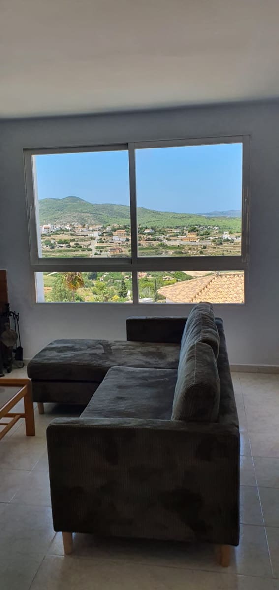 3 soverom Bungalow til salgs i Benitachell / Benitatxell - € 345 000 (Ref: 10049632)