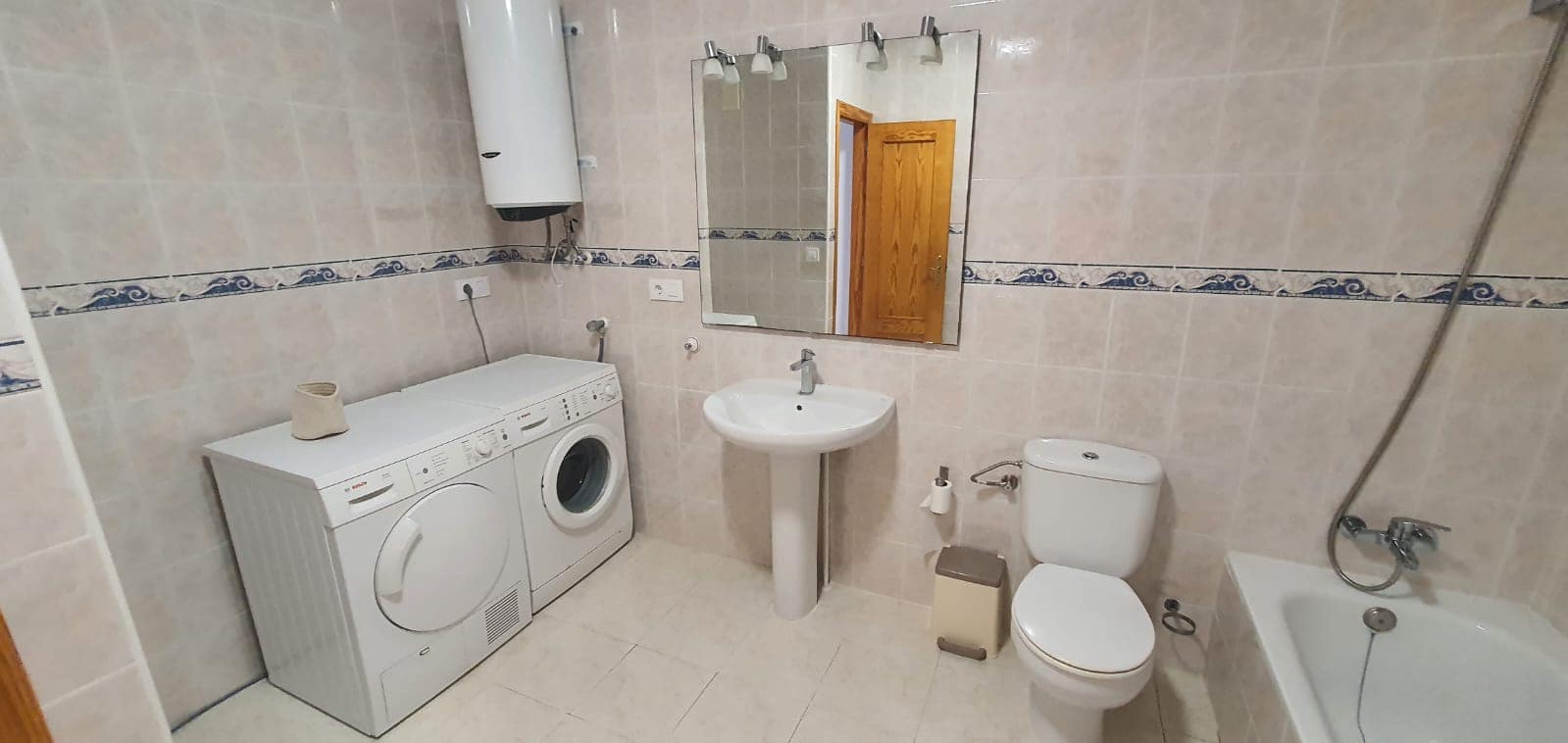 3 soverom Bungalow til salgs i Benitachell / Benitatxell - € 345 000 (Ref: 10049632)
