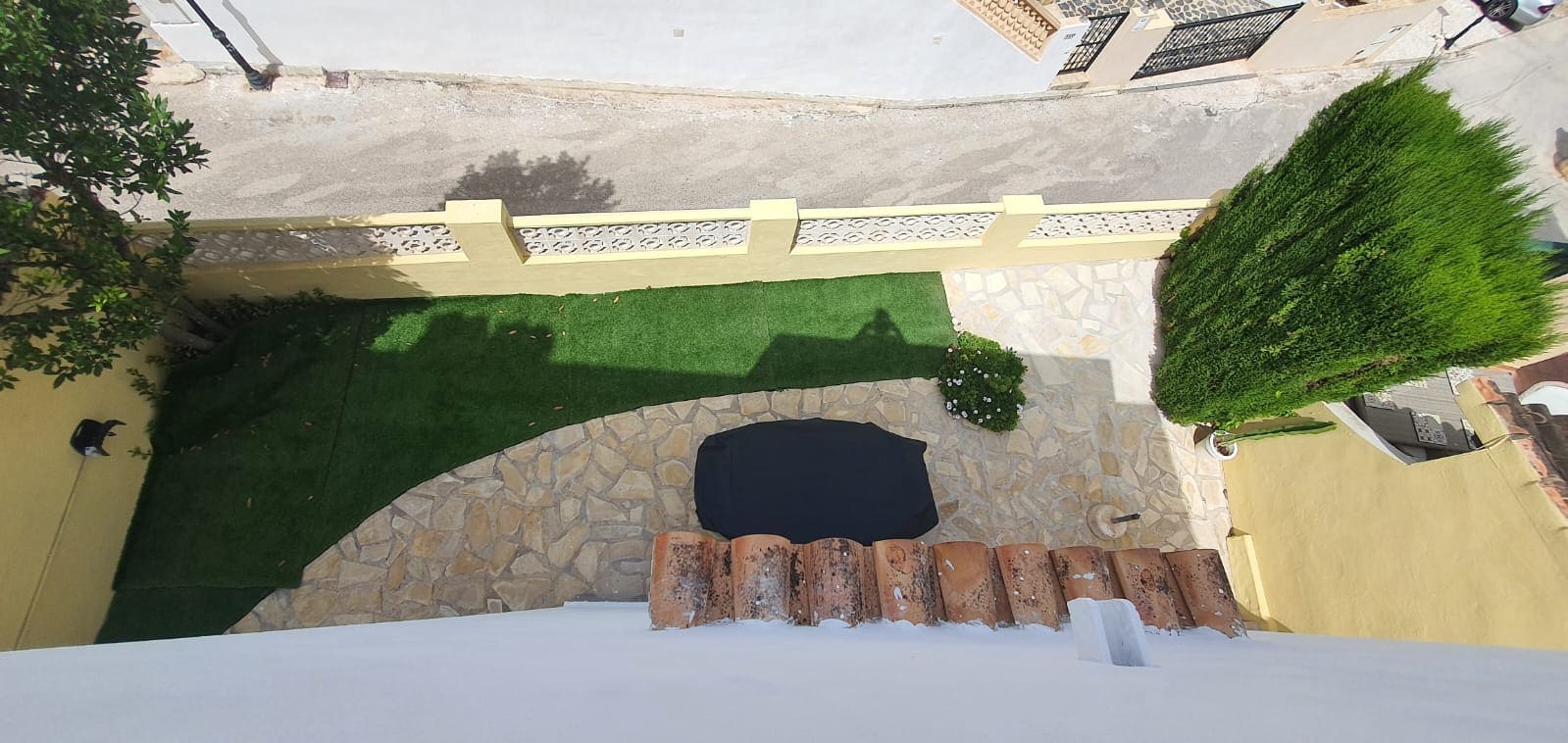 3 soverom Bungalow til salgs i Benitachell / Benitatxell - € 345 000 (Ref: 10049632)