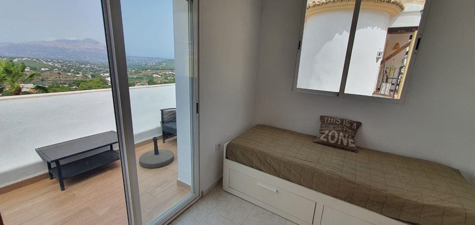 3 soverom Bungalow til salgs i Benitachell / Benitatxell - € 345 000 (Ref: 10049632)