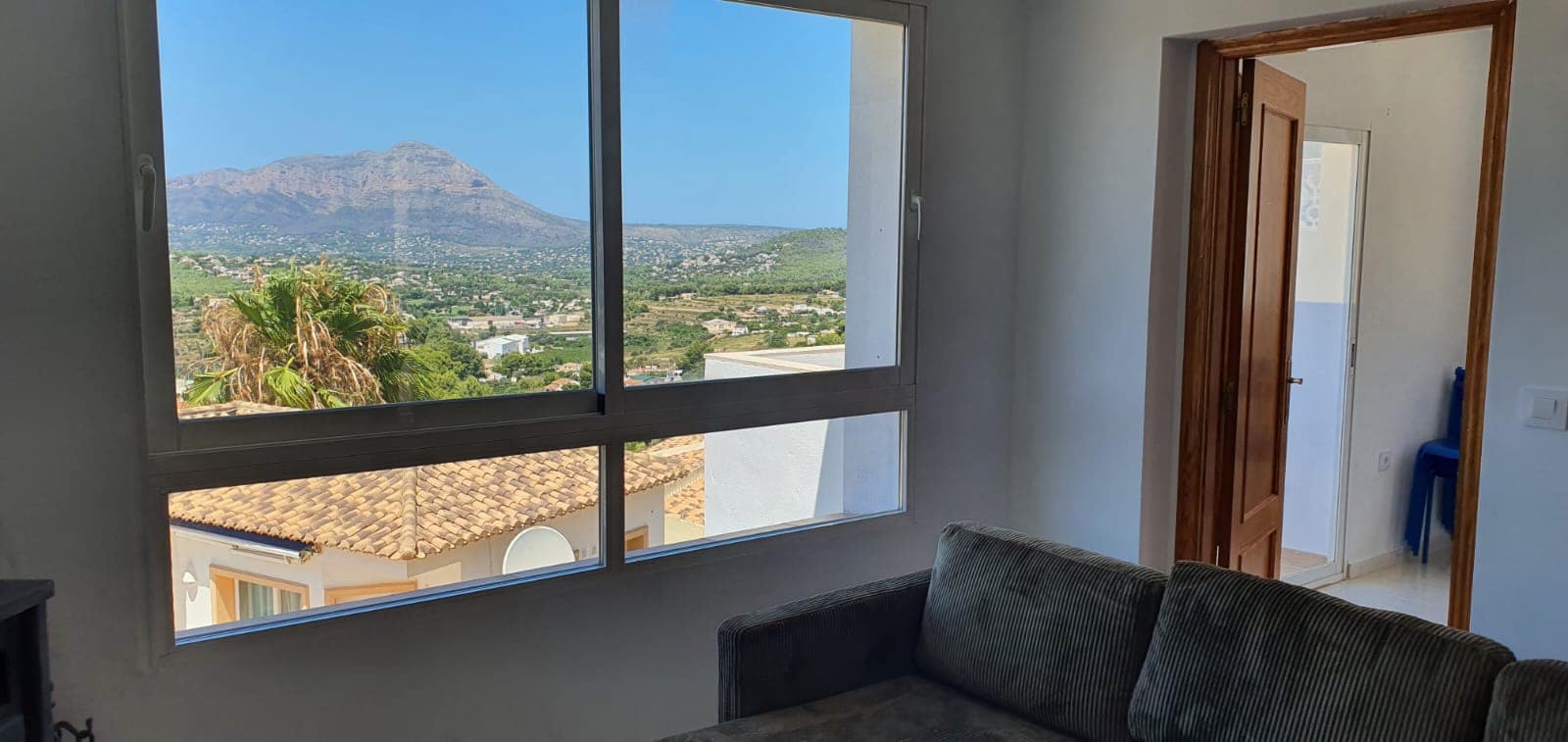 3 soverom Bungalow til salgs i Benitachell / Benitatxell - € 345 000 (Ref: 10049632)