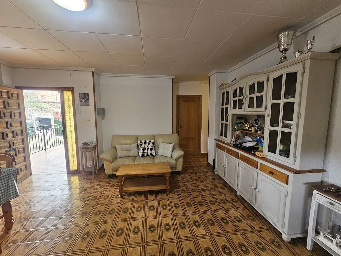 3 soverom Finca/Herregård til salgs i Canals med svømmebasseng garasje - € 245 000 (Ref: 10049633)