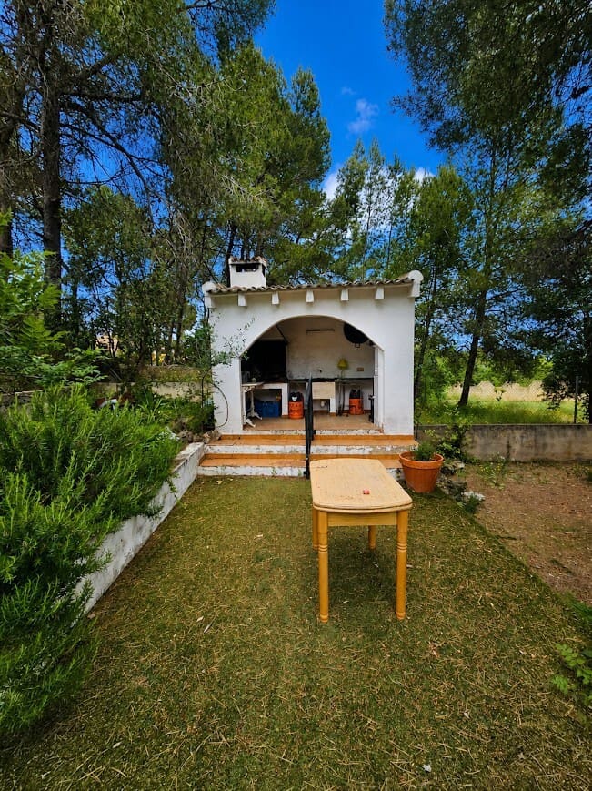 3 soverom Finca/Herregård til salgs i Canals med svømmebasseng garasje - € 245 000 (Ref: 10049633)