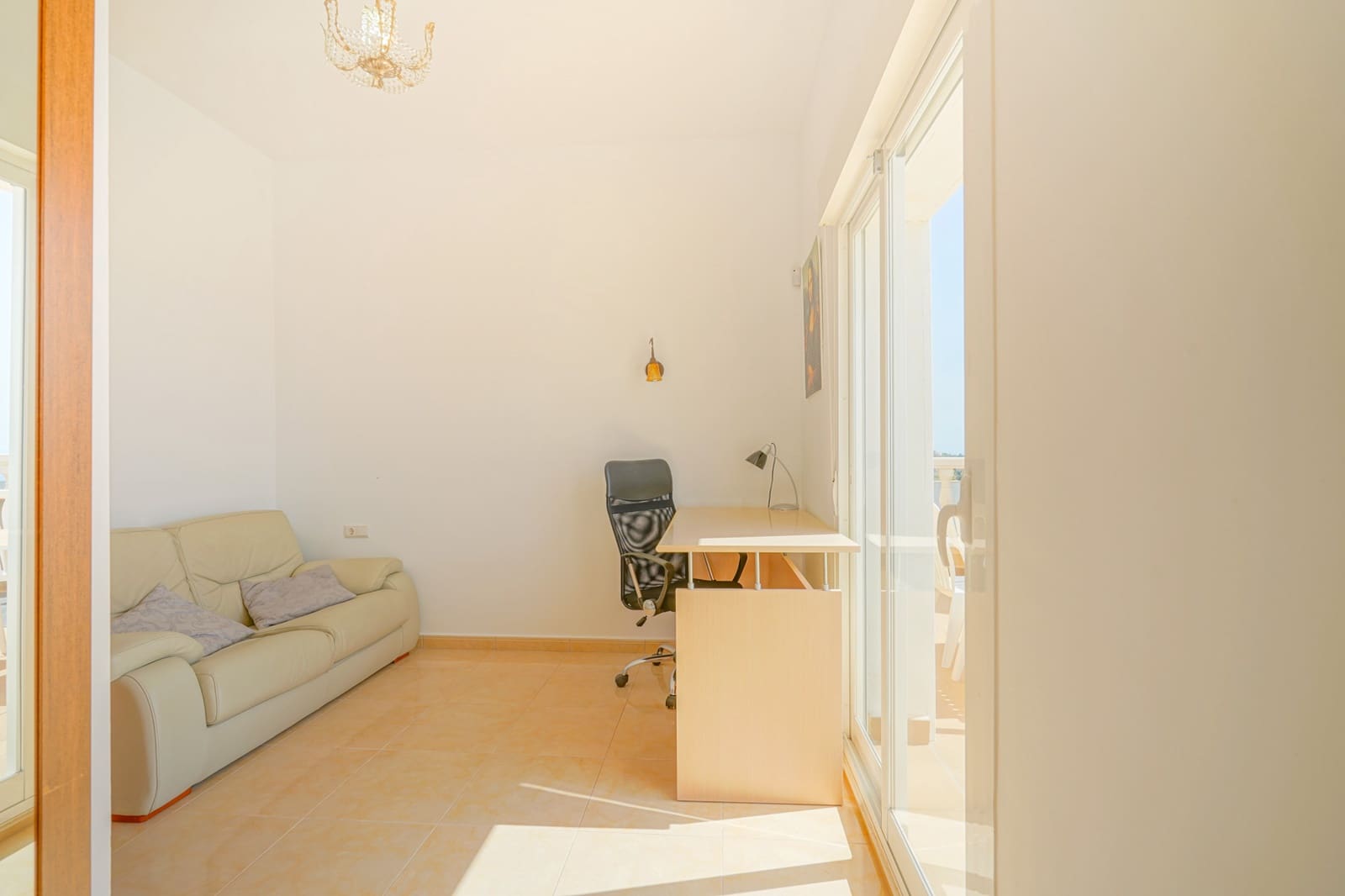 3 soverom Villa til salgs i Benitachell / Benitatxell med svømmebasseng - € 715 000 (Ref: 10049636)