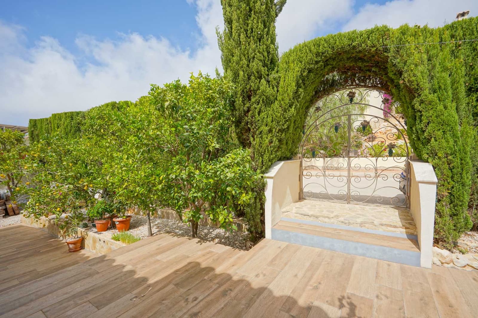 3 soverom Villa til salgs i Benitachell / Benitatxell med svømmebasseng - € 715 000 (Ref: 10049636)