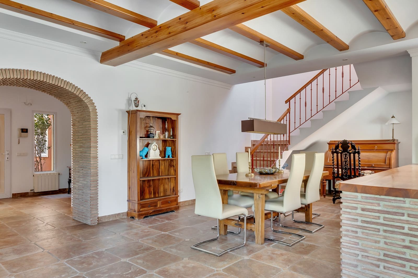 Finca/Casa Rural de 6 habitaciones en Dénia en venta con garaje - 1.395.000 € (Ref: 10057688)