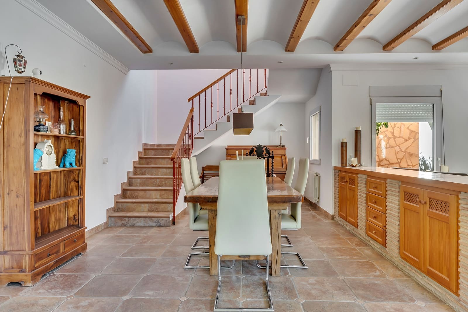 Finca/Casa Rural de 6 habitaciones en Dénia en venta con garaje - 1.395.000 € (Ref: 10057688)