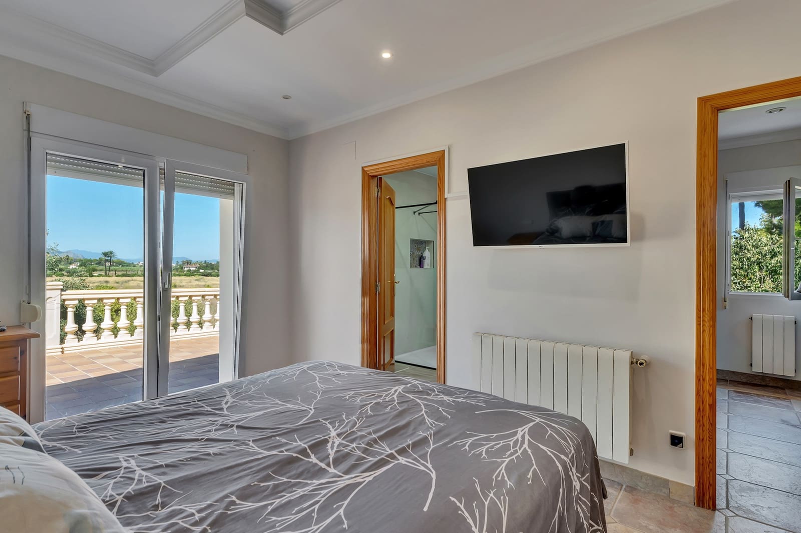 Finca/Casa Rural de 6 habitaciones en Dénia en venta con garaje - 1.395.000 € (Ref: 10057688)
