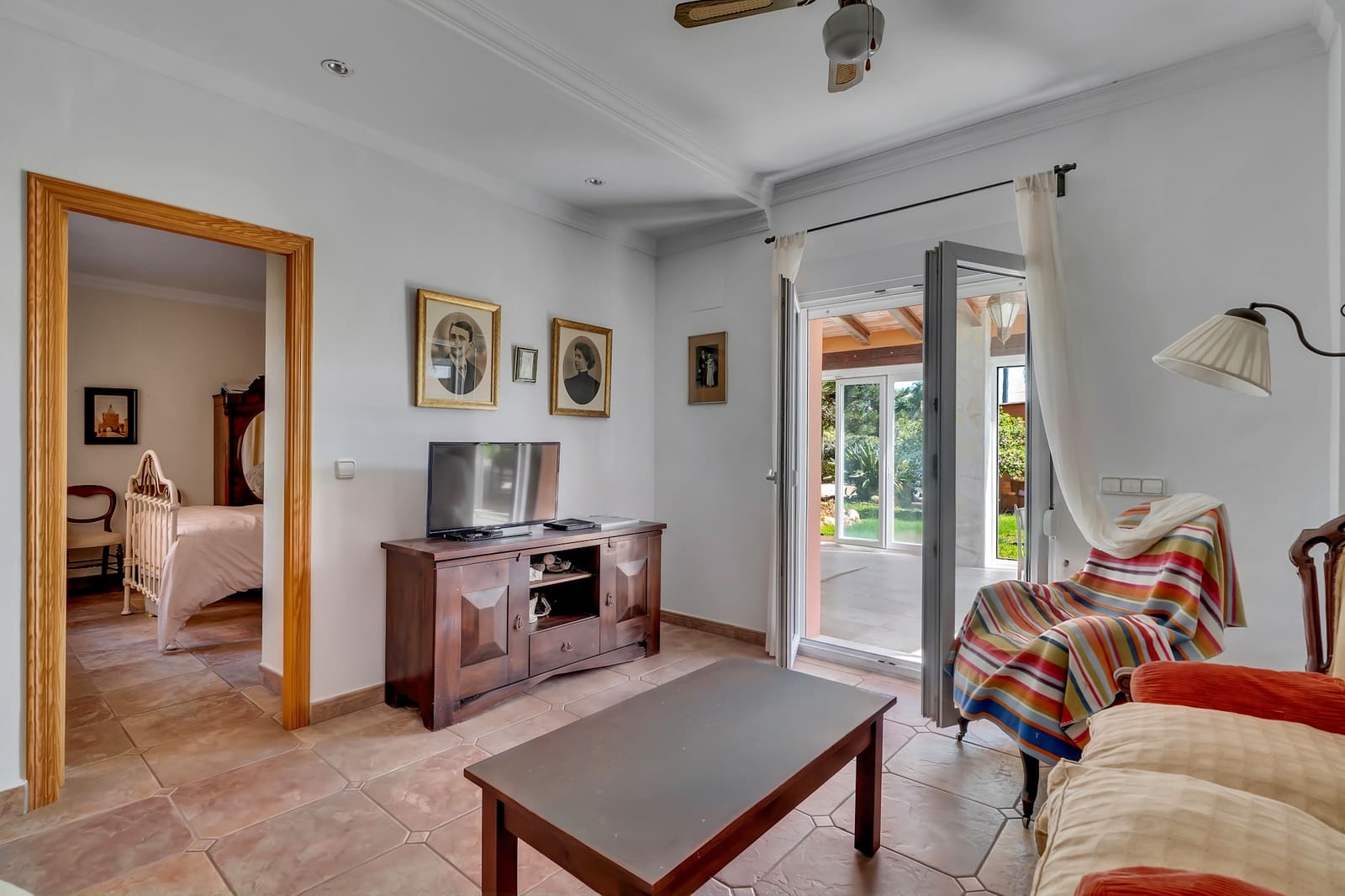 Finca/Casa Rural de 6 habitaciones en Dénia en venta con garaje - 1.395.000 € (Ref: 10057688)