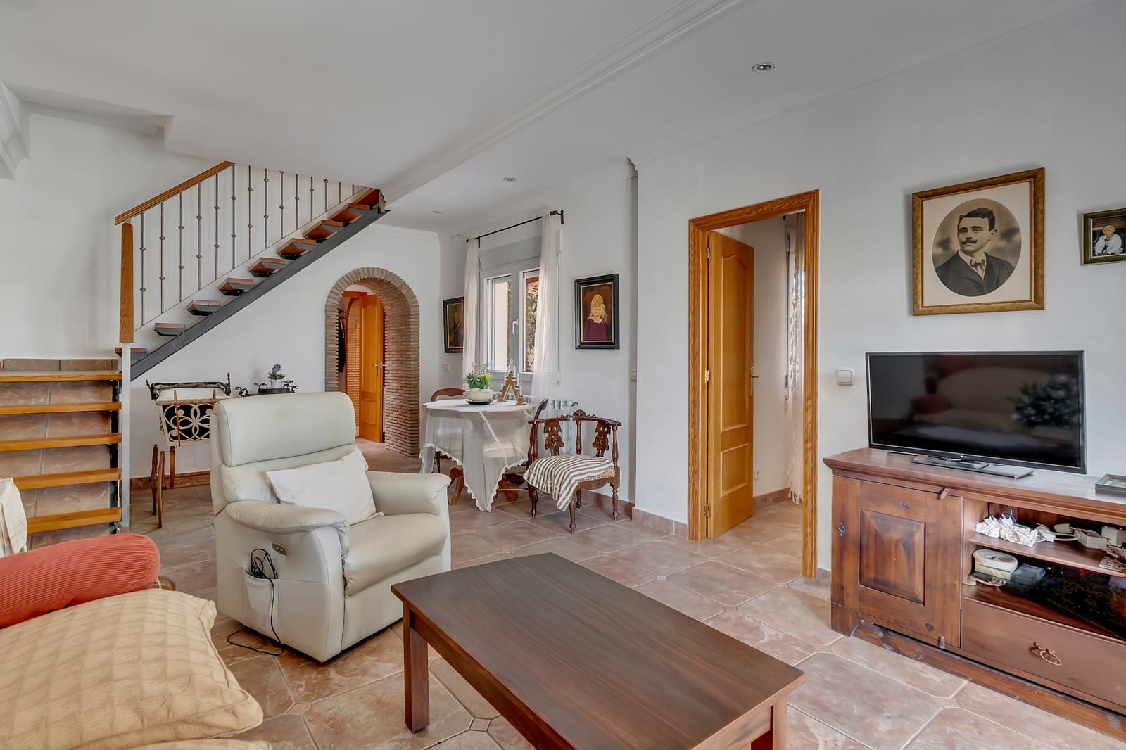 Finca/Casa Rural de 6 habitaciones en Dénia en venta con garaje - 1.395.000 € (Ref: 10057688)