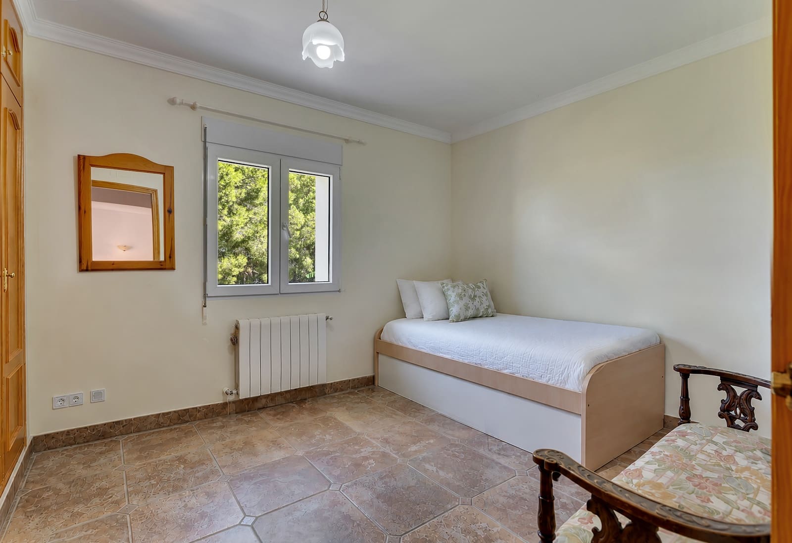 Finca/Casa Rural de 6 habitaciones en Dénia en venta con garaje - 1.395.000 € (Ref: 10057688)