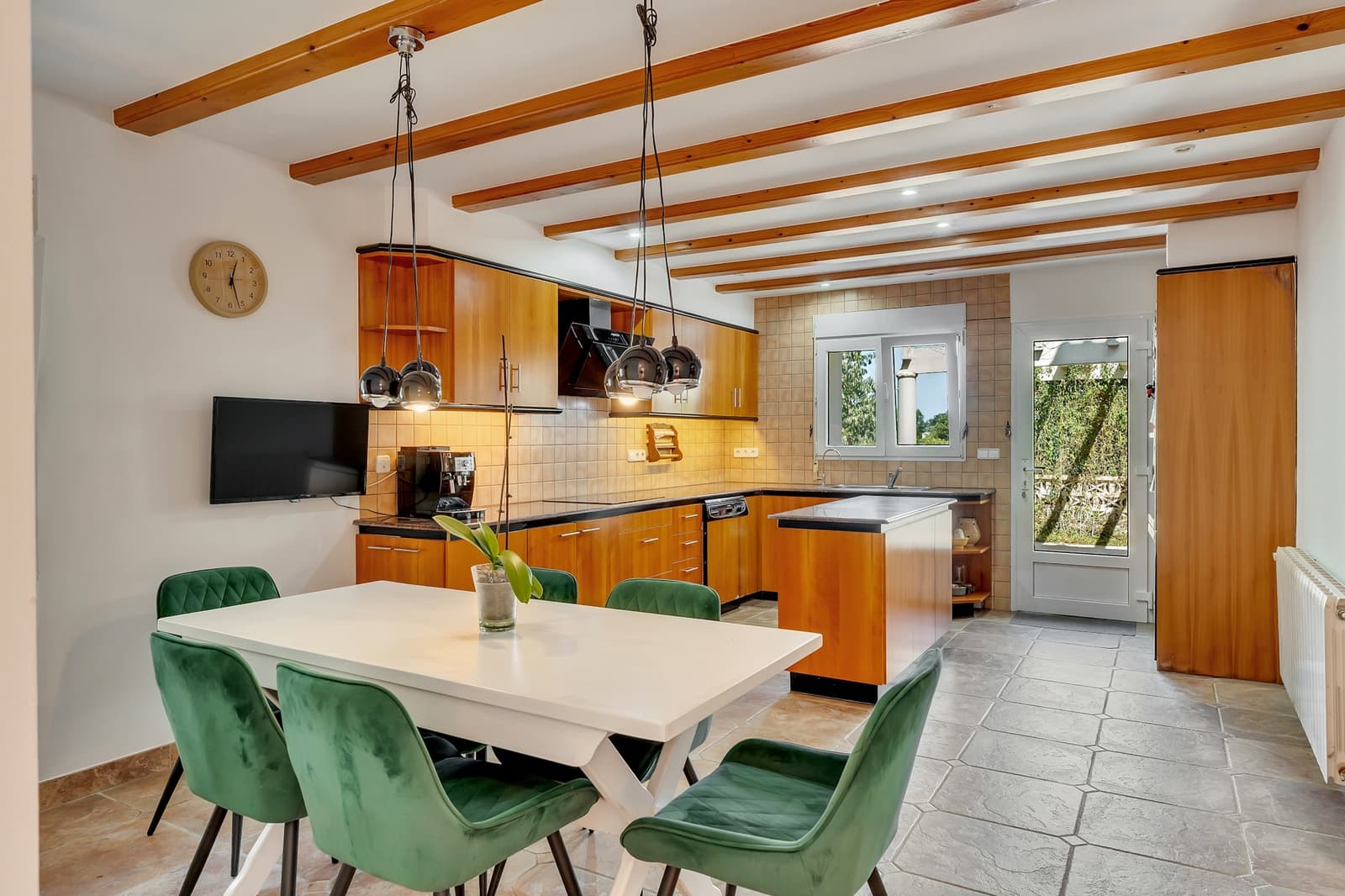 Finca/Casa Rural de 6 habitaciones en Dénia en venta con garaje - 1.395.000 € (Ref: 10057688)