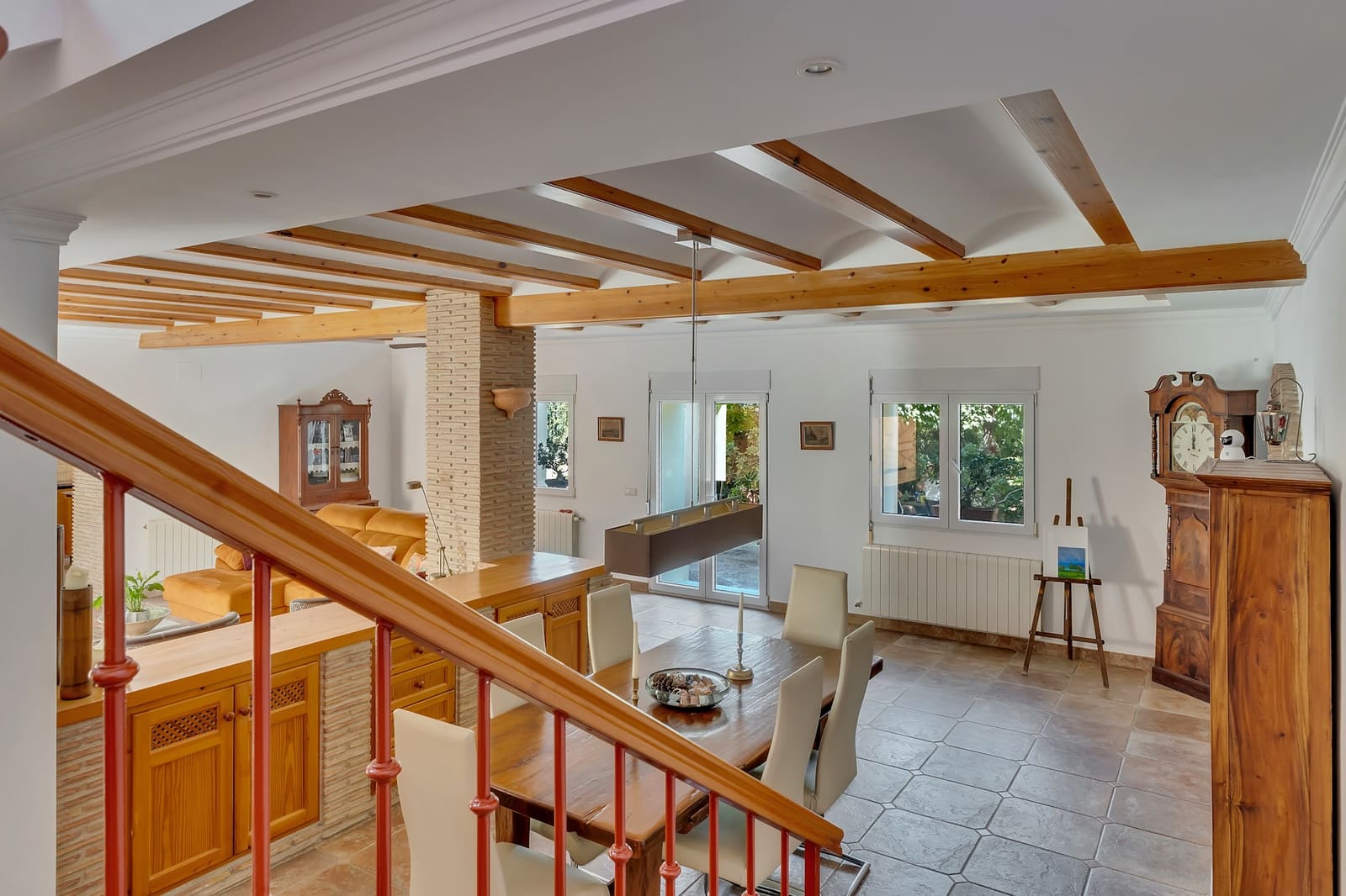 Finca/Casa Rural de 6 habitaciones en Dénia en venta con garaje - 1.395.000 € (Ref: 10057688)
