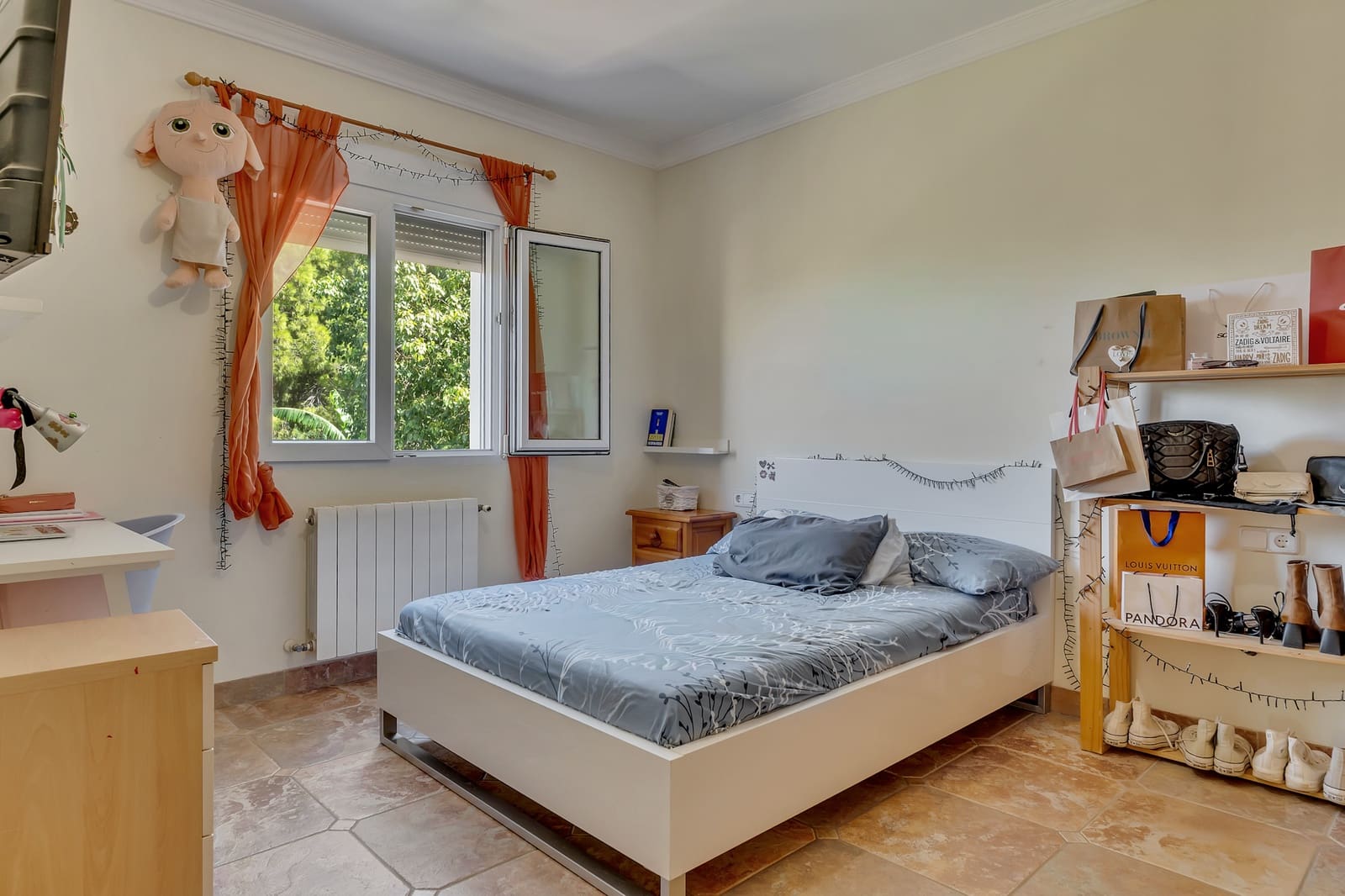 Finca/Casa Rural de 6 habitaciones en Dénia en venta con garaje - 1.395.000 € (Ref: 10057688)
