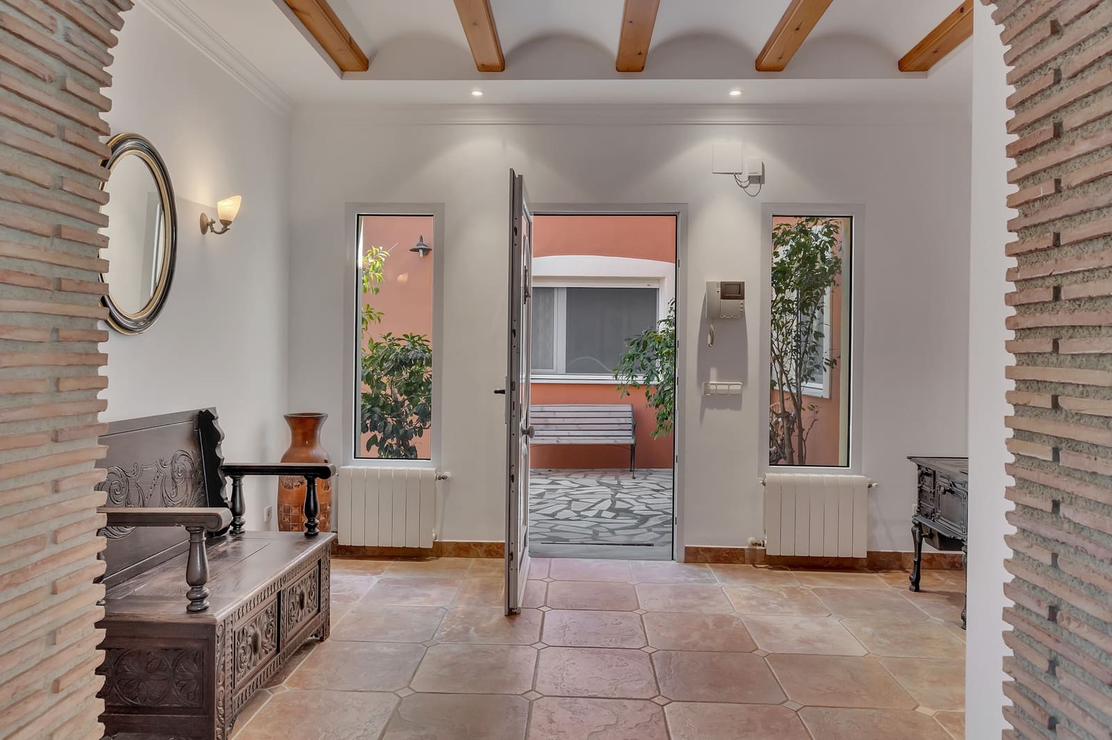 Finca/Casa Rural de 6 habitaciones en Dénia en venta con garaje - 1.395.000 € (Ref: 10057688)