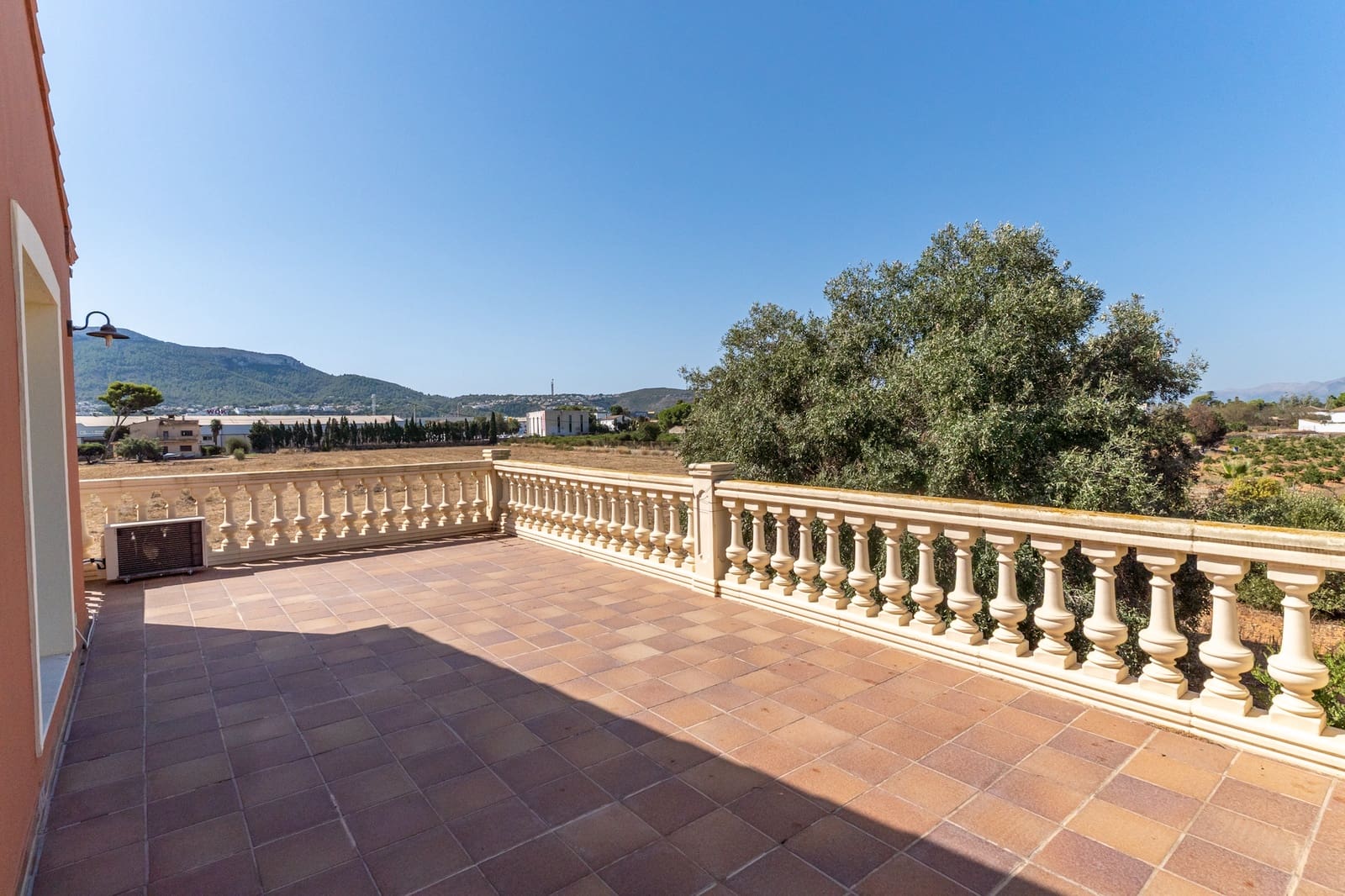 Finca/Casa Rural de 6 habitaciones en Dénia en venta con garaje - 1.395.000 € (Ref: 10057688)