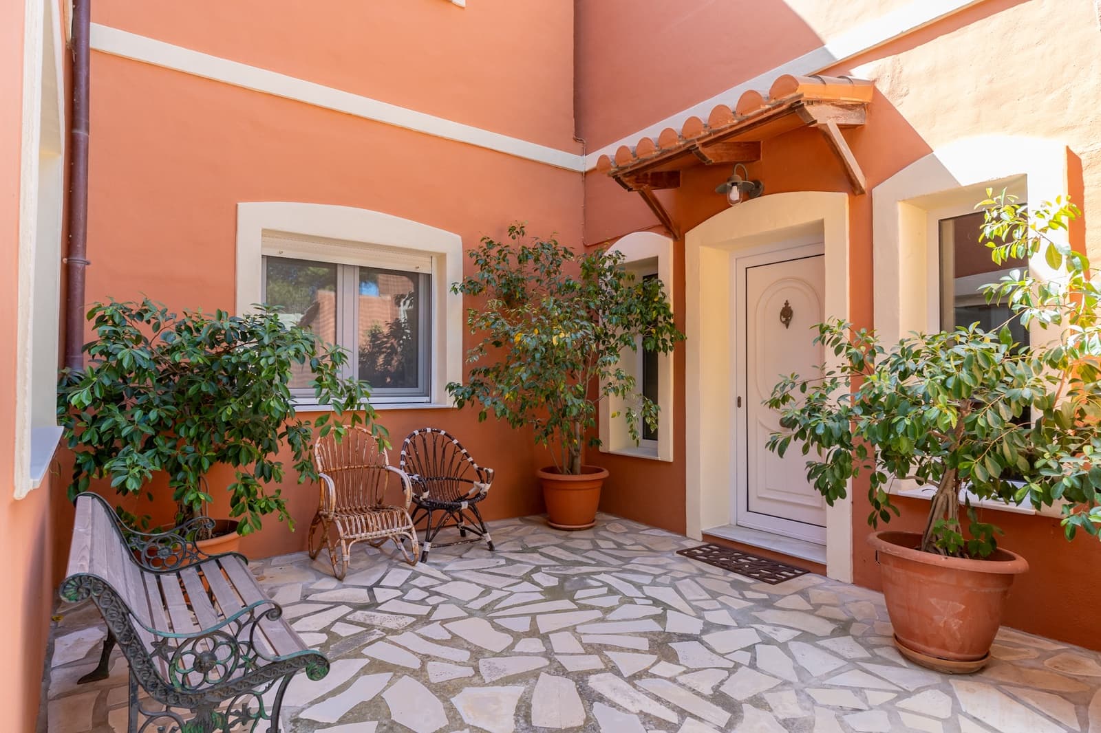 Finca/Casa Rural de 6 habitaciones en Dénia en venta con garaje - 1.395.000 € (Ref: 10057688)