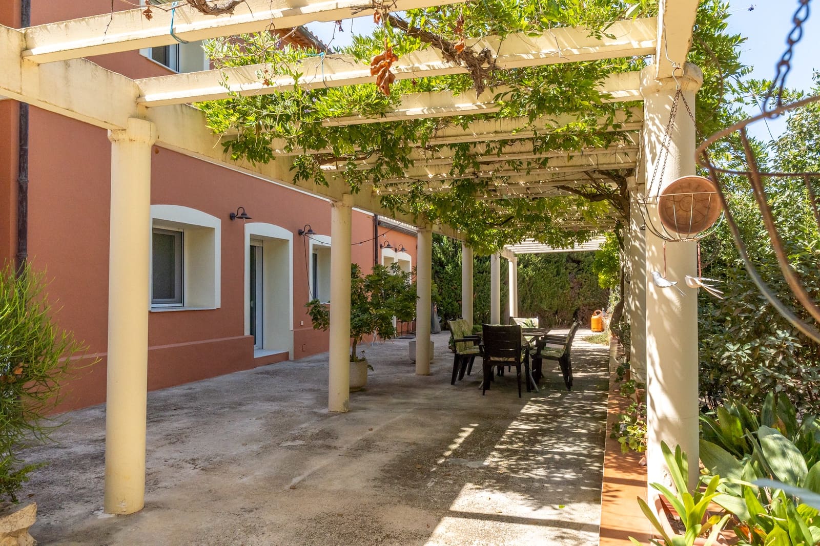 Finca/Casa Rural de 6 habitaciones en Dénia en venta con garaje - 1.395.000 € (Ref: 10057688)