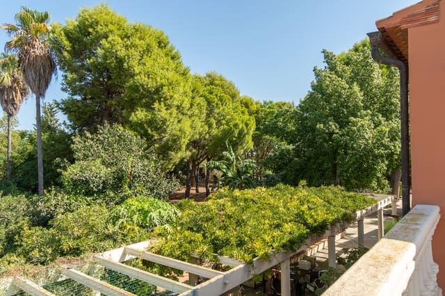 6 soveværelse Finca/Landehus til salg i La Pedrera - Vessanes, Dénia med garage - € 1.395.000 (Ref: 10057688)