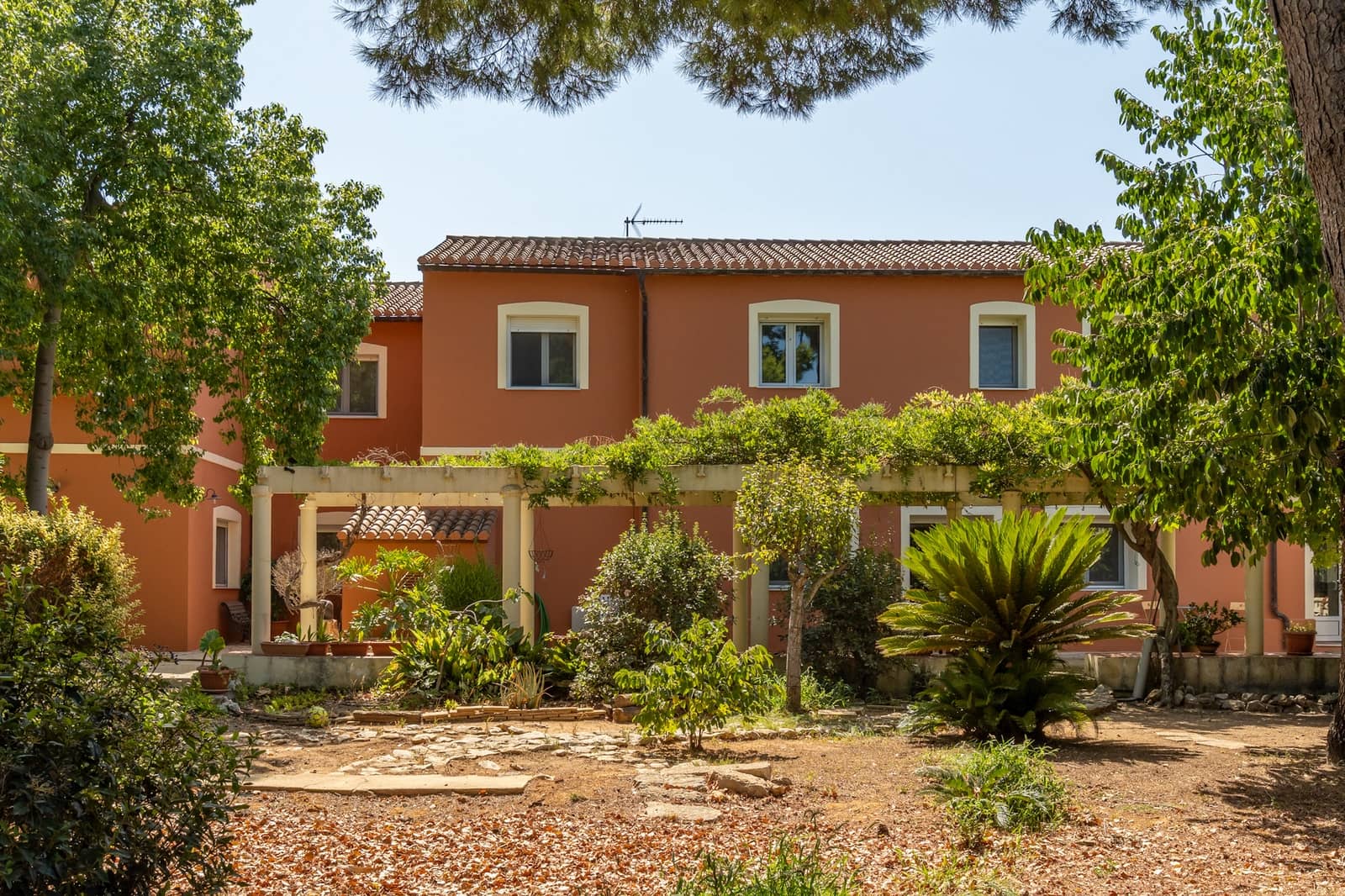 Finca/Casa Rural de 6 habitaciones en Dénia en venta con garaje - 1.395.000 € (Ref: 10057688)