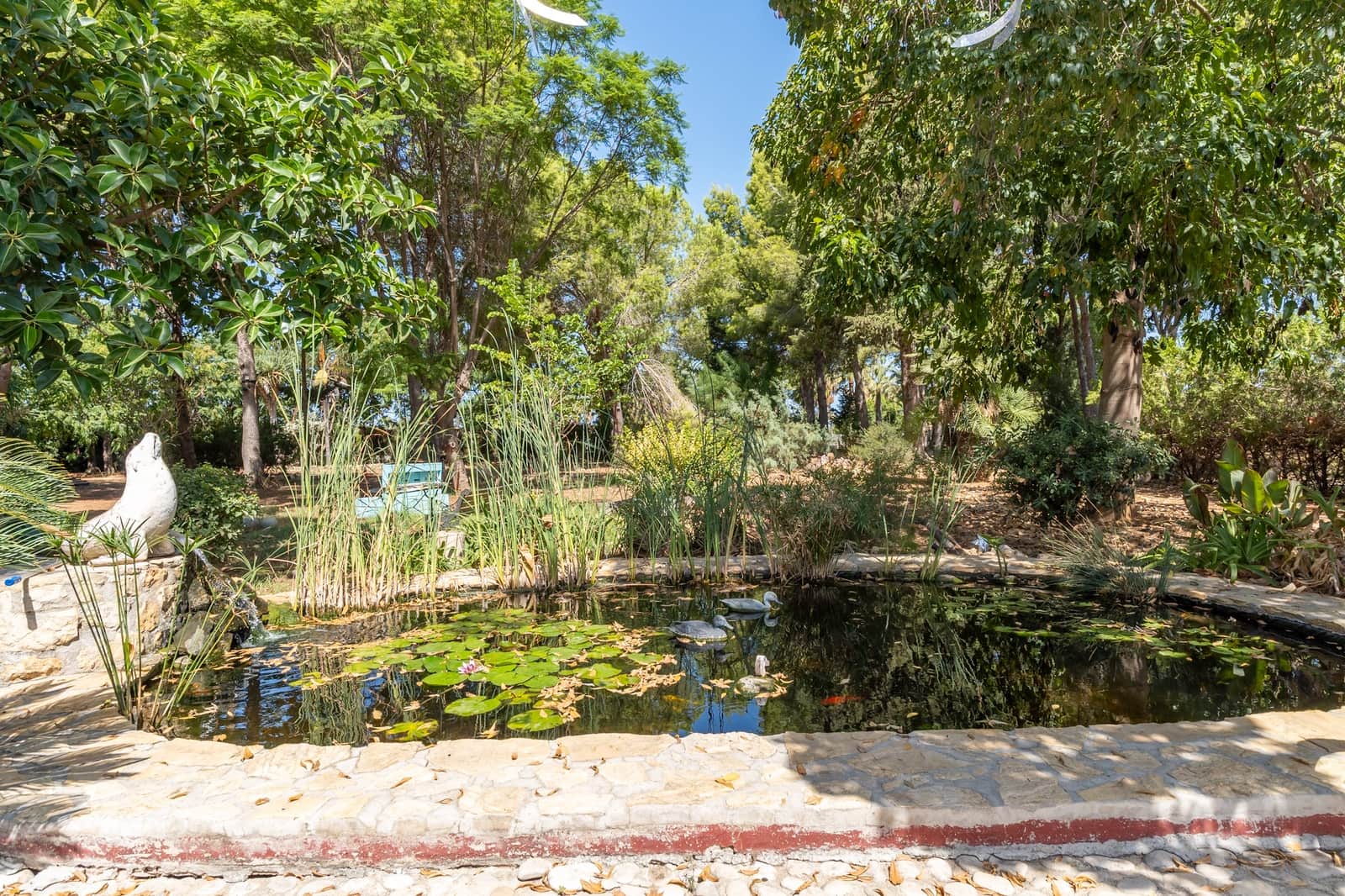 Finca/Casa Rural de 6 habitaciones en Dénia en venta con garaje - 1.395.000 € (Ref: 10057688)