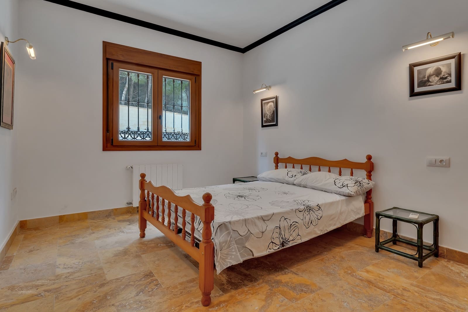 4 soverom Villa til salgs i Beniarbeig med svømmebasseng - € 995 000 (Ref: 10068120)