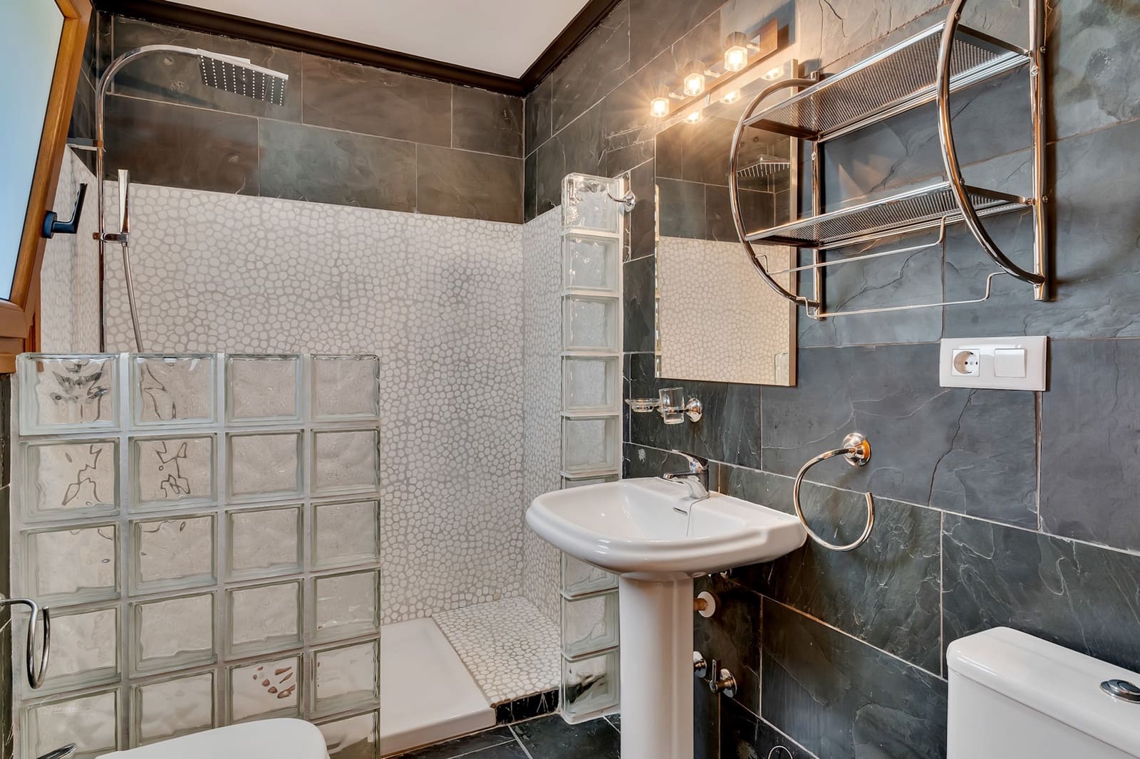 4 soverom Villa til salgs i Beniarbeig med svømmebasseng - € 995 000 (Ref: 10068120)