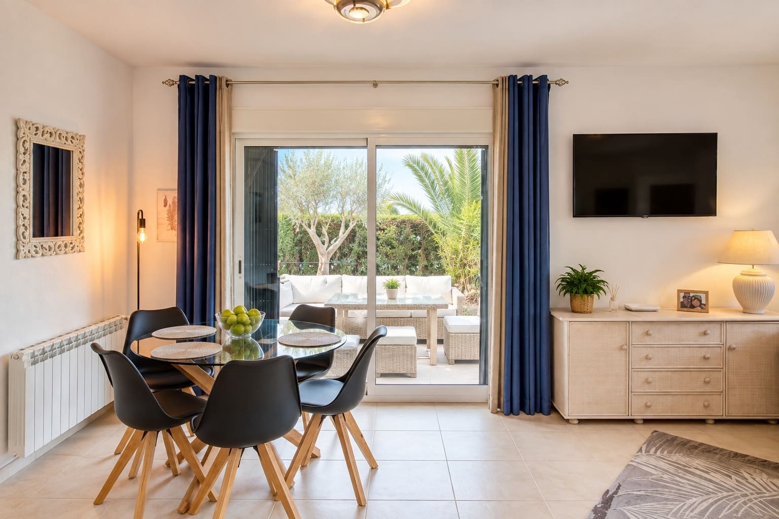 3 soverom Villa til salgs i La Sella med svømmebasseng garasje - € 499 000 (Ref: 10085375)