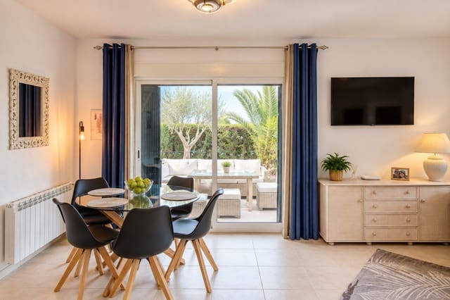 3 soverom Villa til salgs i La Sella med svømmebasseng garasje - € 499 000 (Ref: 10085375)